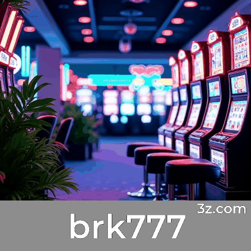 Cassino Online brk777