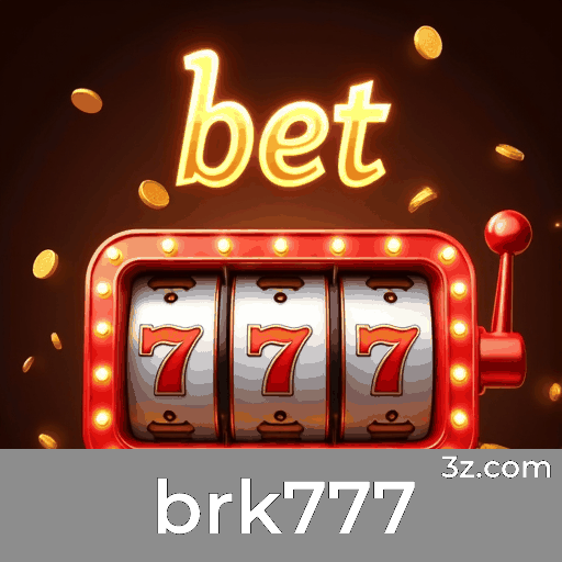 Cadastro na brk777