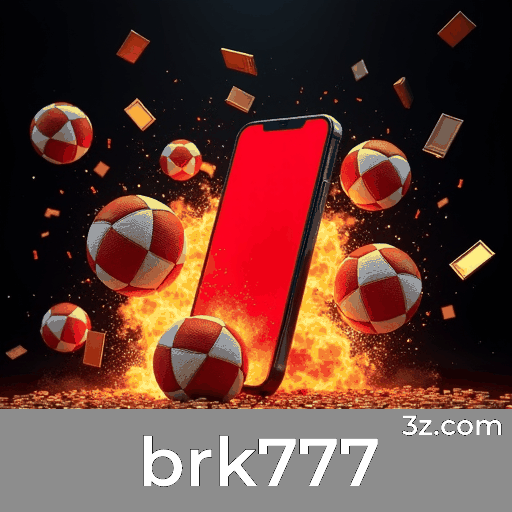 Brk777: Cassino Premiado e Pagamentos Rápidos