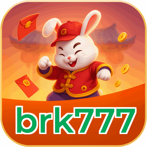 brk777 logo
