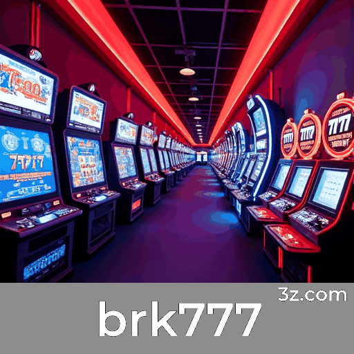 Cassino Online brk777