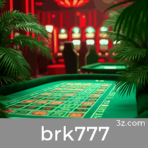Acesso ao brk777