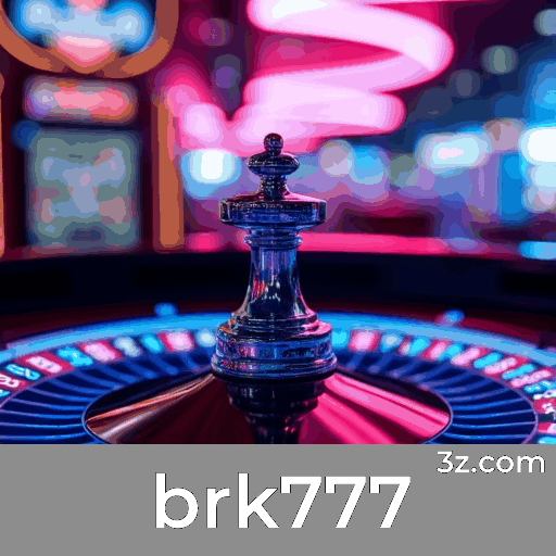 Cadastro na brk777