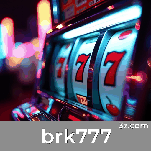 Cadastro na brk777