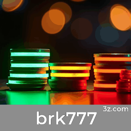 Cadastro na brk777