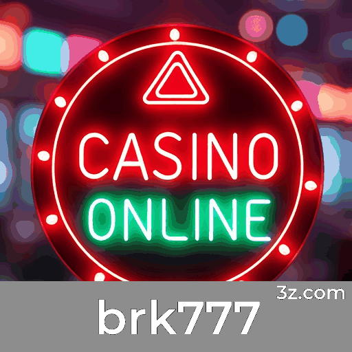 Cadastro na brk777