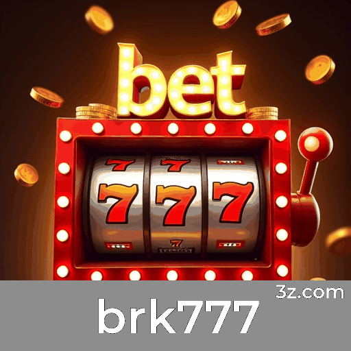 Brk777: Cassino Premiado e Pagamentos Rápidos