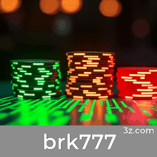 Cassino Online brk777