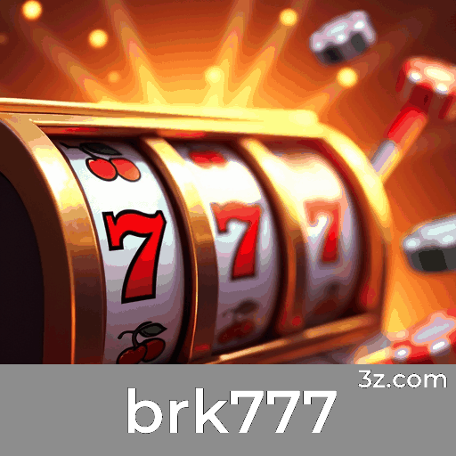 Acessar o site brk777 COM