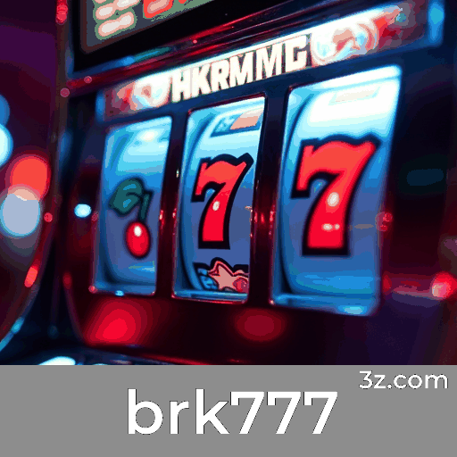 Cassino Online brk777
