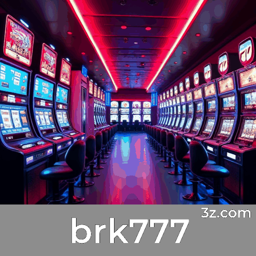 Cadastro na brk777