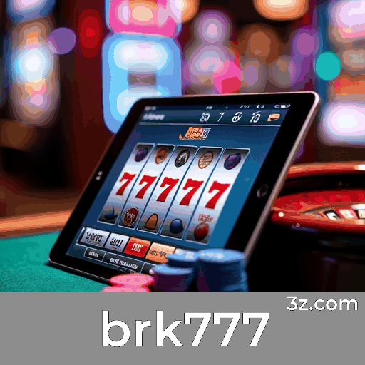 Cadastro na brk777